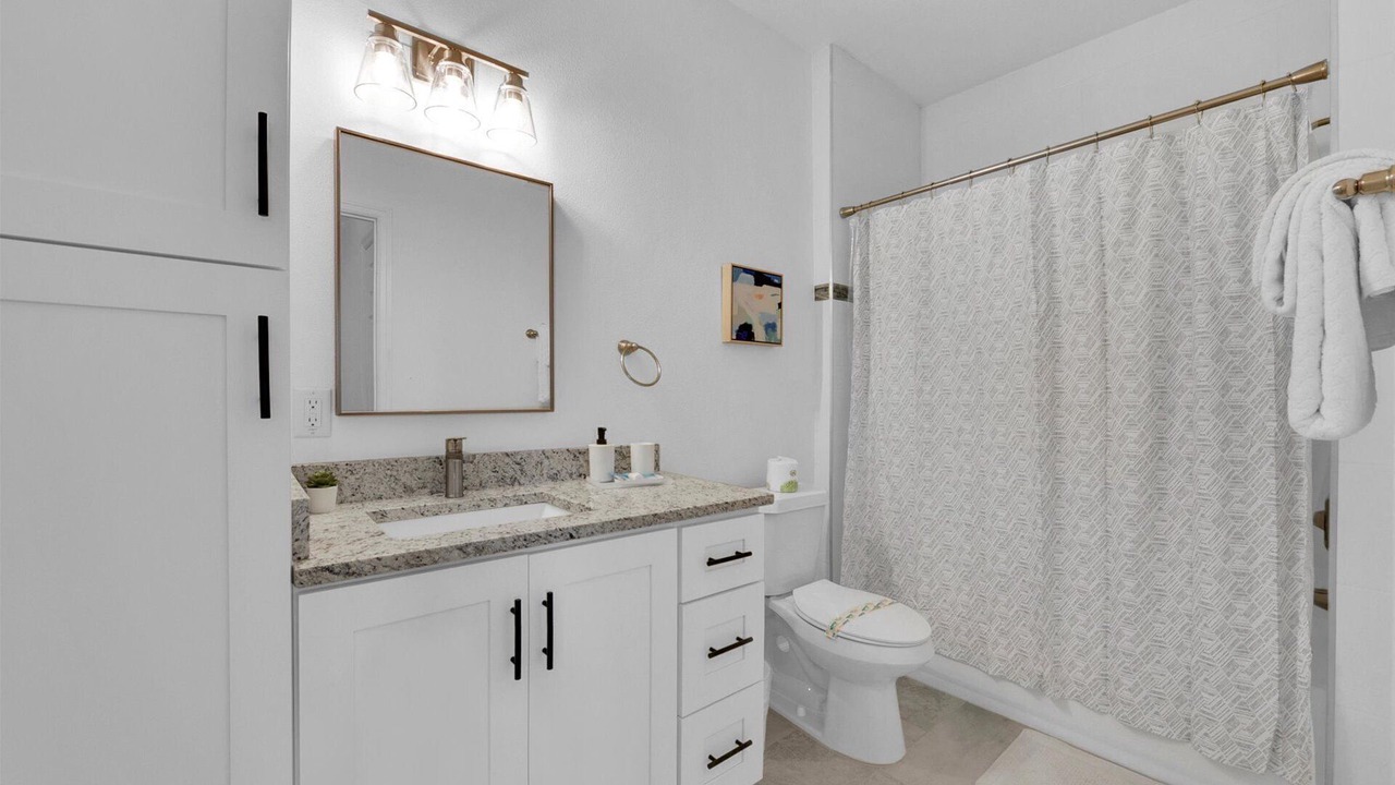 Photo of Bathroom in Windsor Palms
