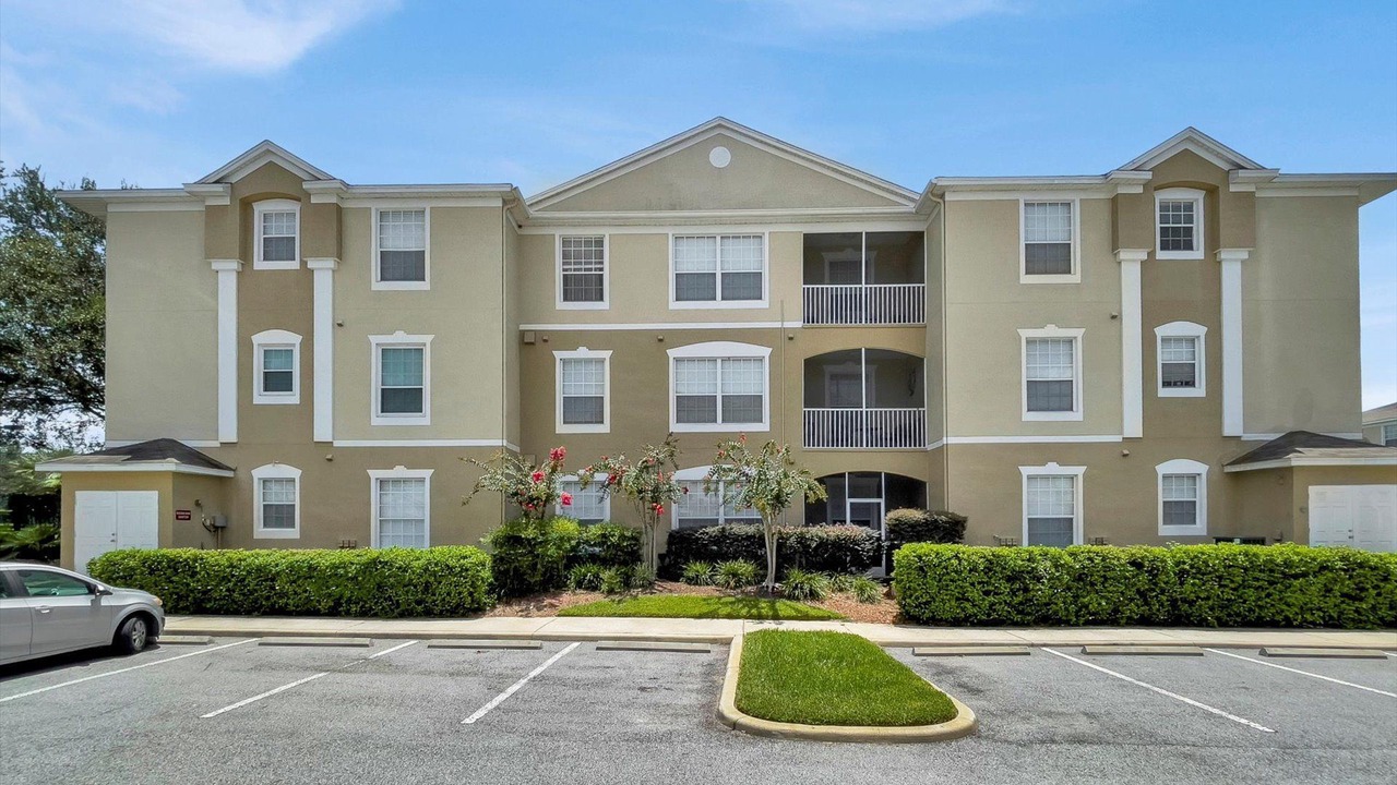 Photo of Outdoor in Windsor Palms