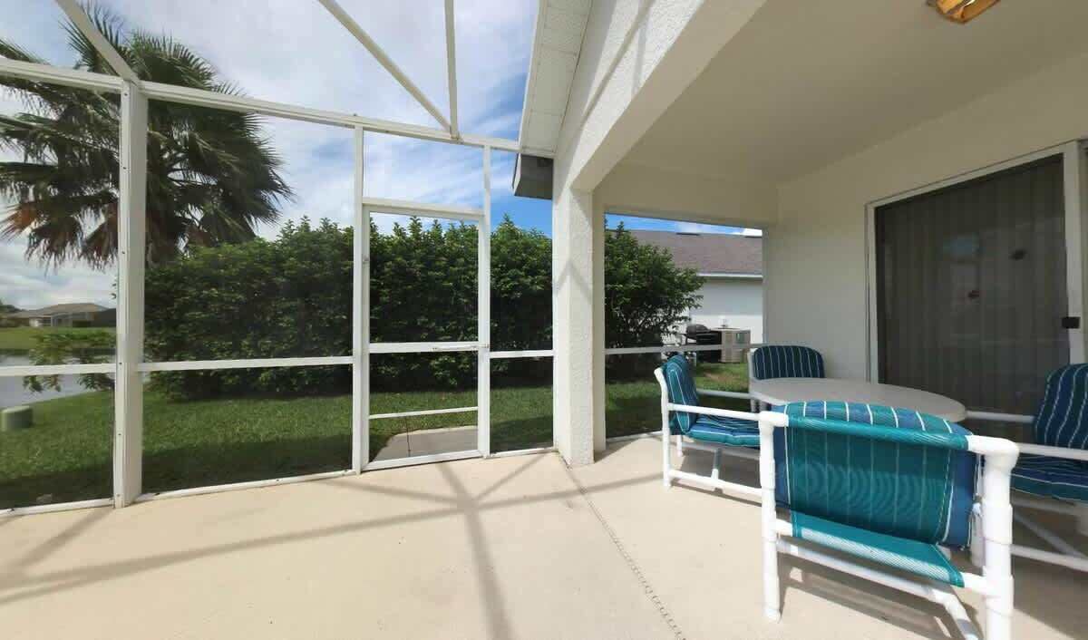Photo of Outdoor in Eagle Pointe South
