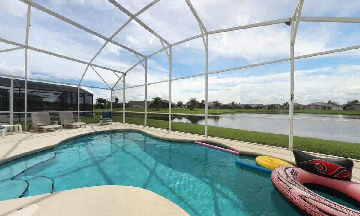 Photo of Outdoor in Eagle Pointe South