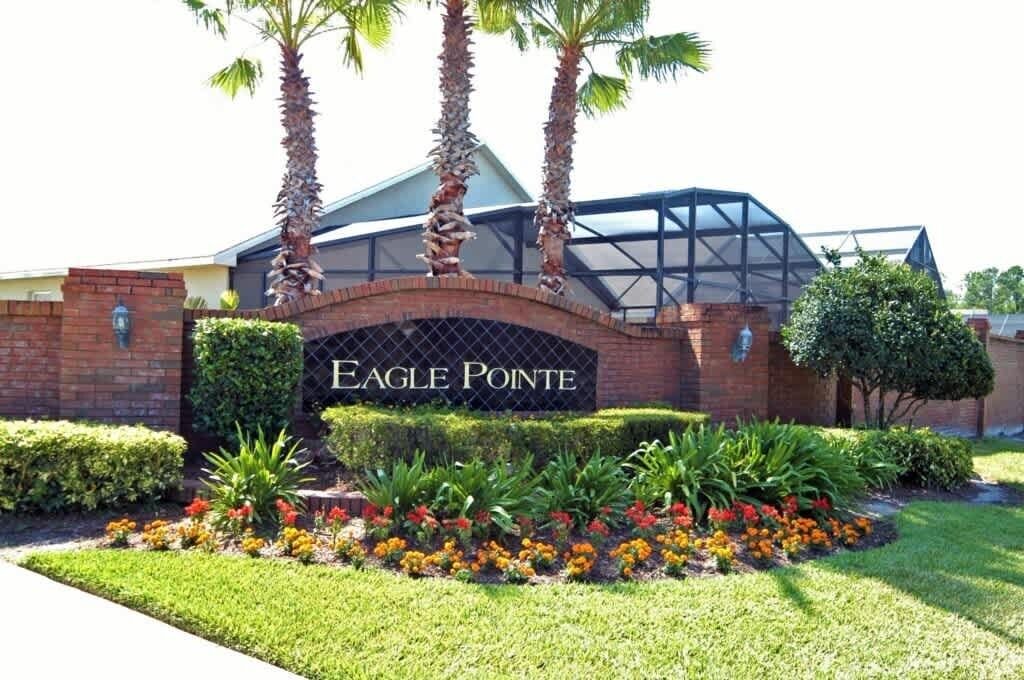 Photo of Outdoor in Eagle Pointe South
