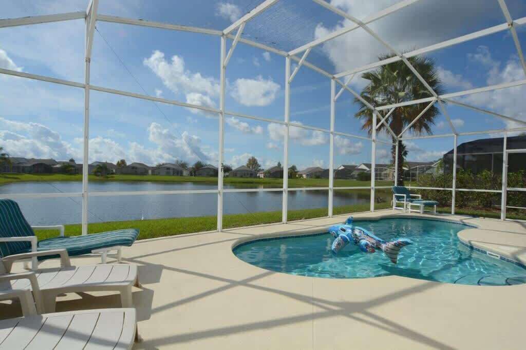 Photo of Outdoor in Eagle Pointe South