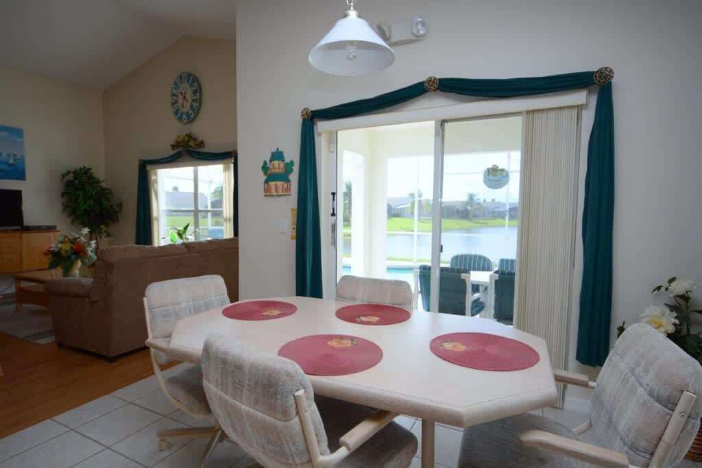 Photo of Outdoor in Eagle Pointe South