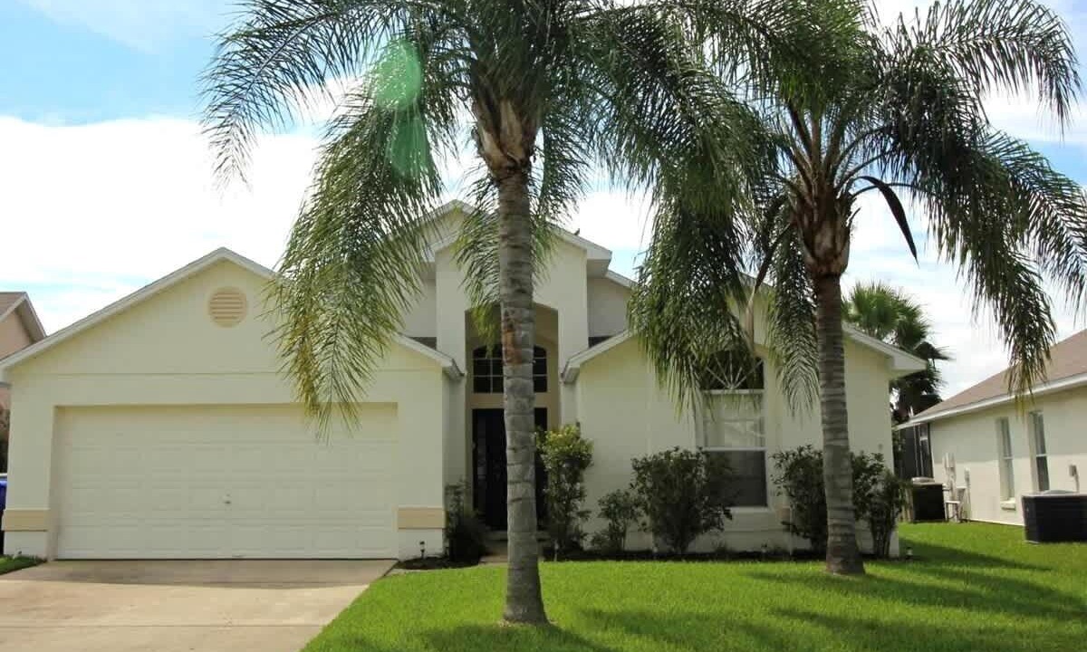 Photo of Outdoor in Eagle Pointe South