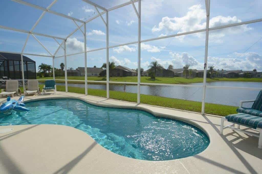 Photo of Outdoor in Eagle Pointe South