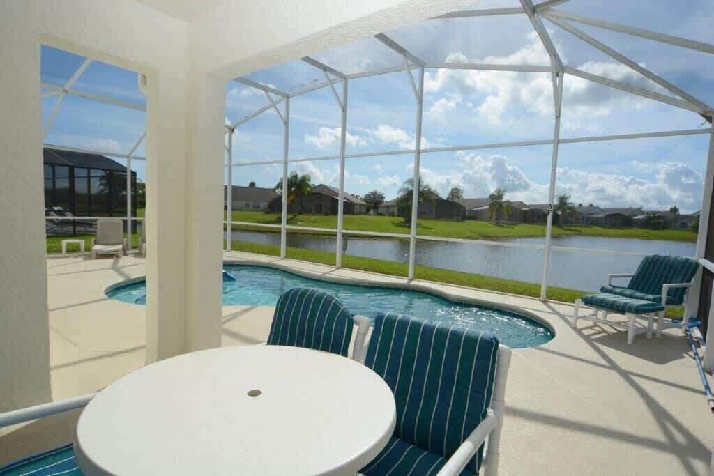 Photo of Outdoor in Eagle Pointe South