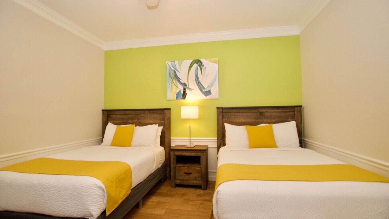 Photo of Bedroom in Florida Central Atlantic Coast