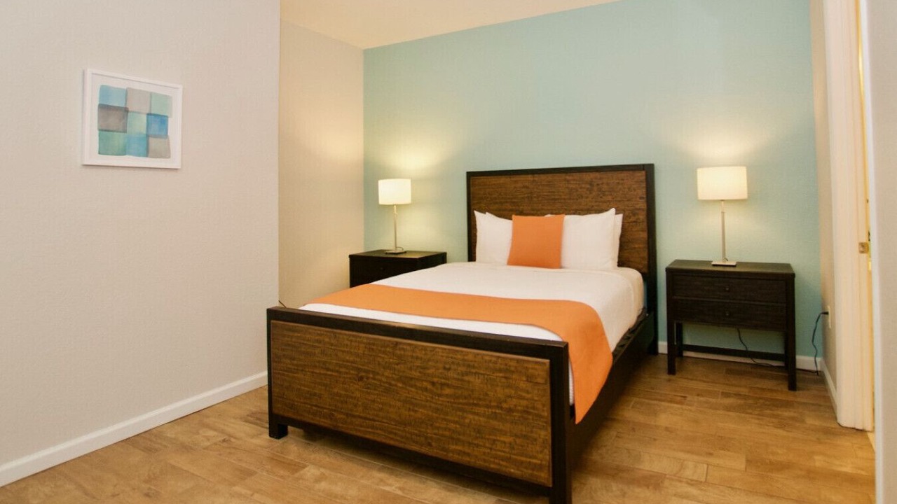 Photo of Bedroom in Florida Central Atlantic Coast