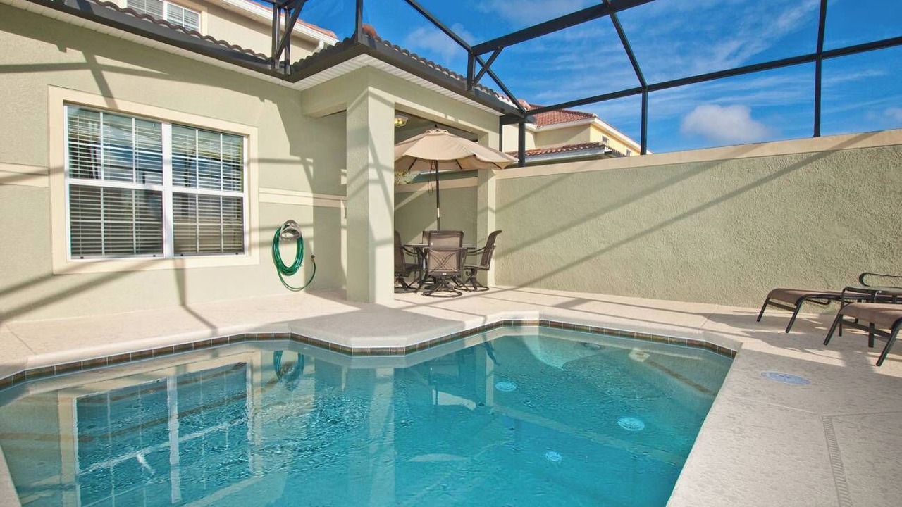 Photo of Outdoor in West Kissimmee