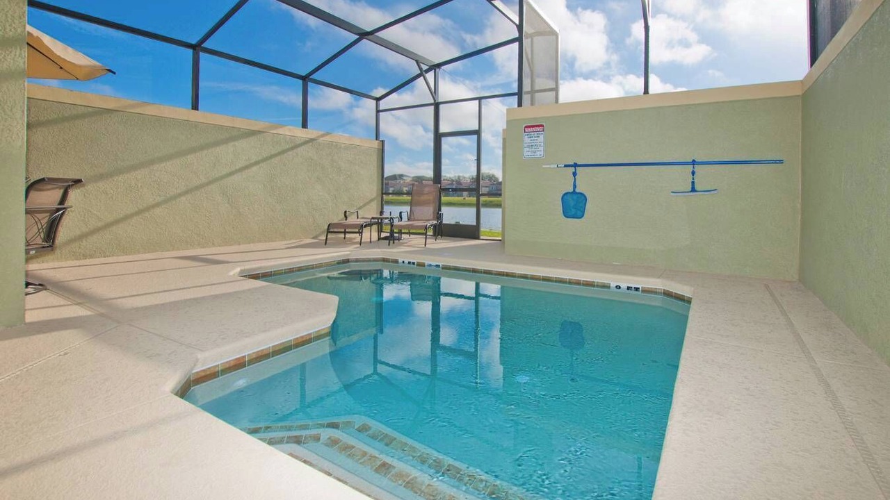 Photo of Outdoor in West Kissimmee