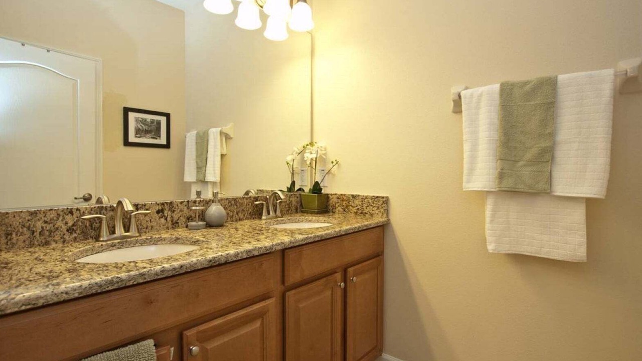 Photo of Bathroom in West Kissimmee