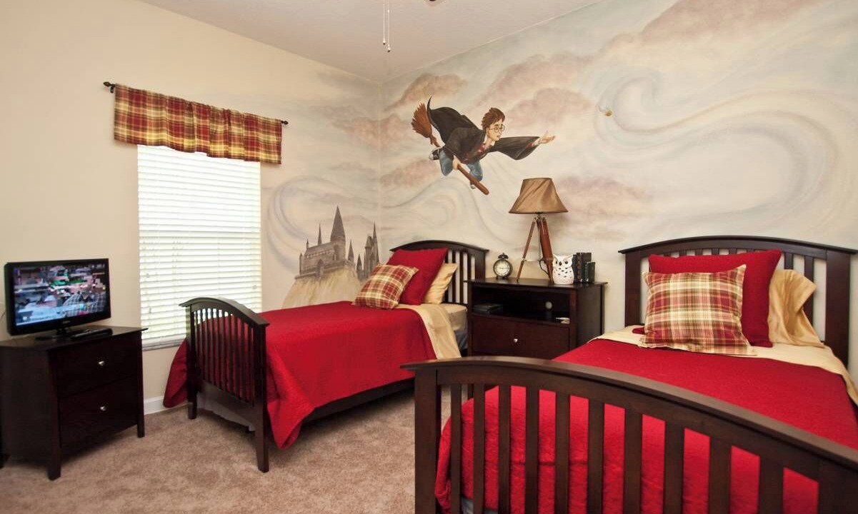 Photo of Bedroom in West Kissimmee