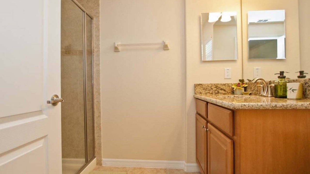 Photo of Bathroom in West Kissimmee