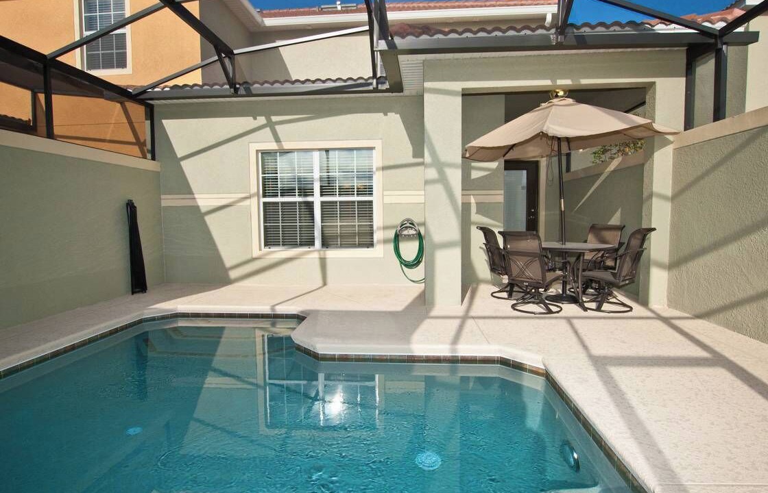 Photo of Outdoor in West Kissimmee