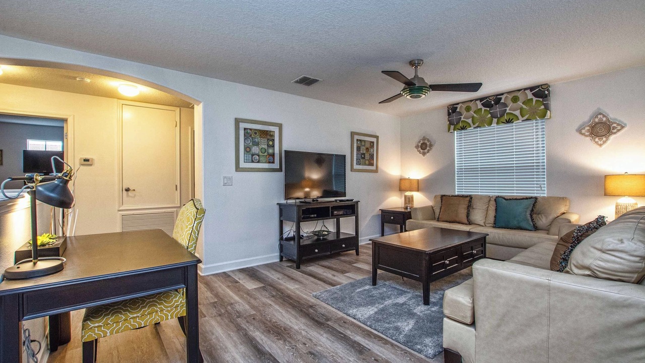 Photo of Livingroom in West Kissimmee