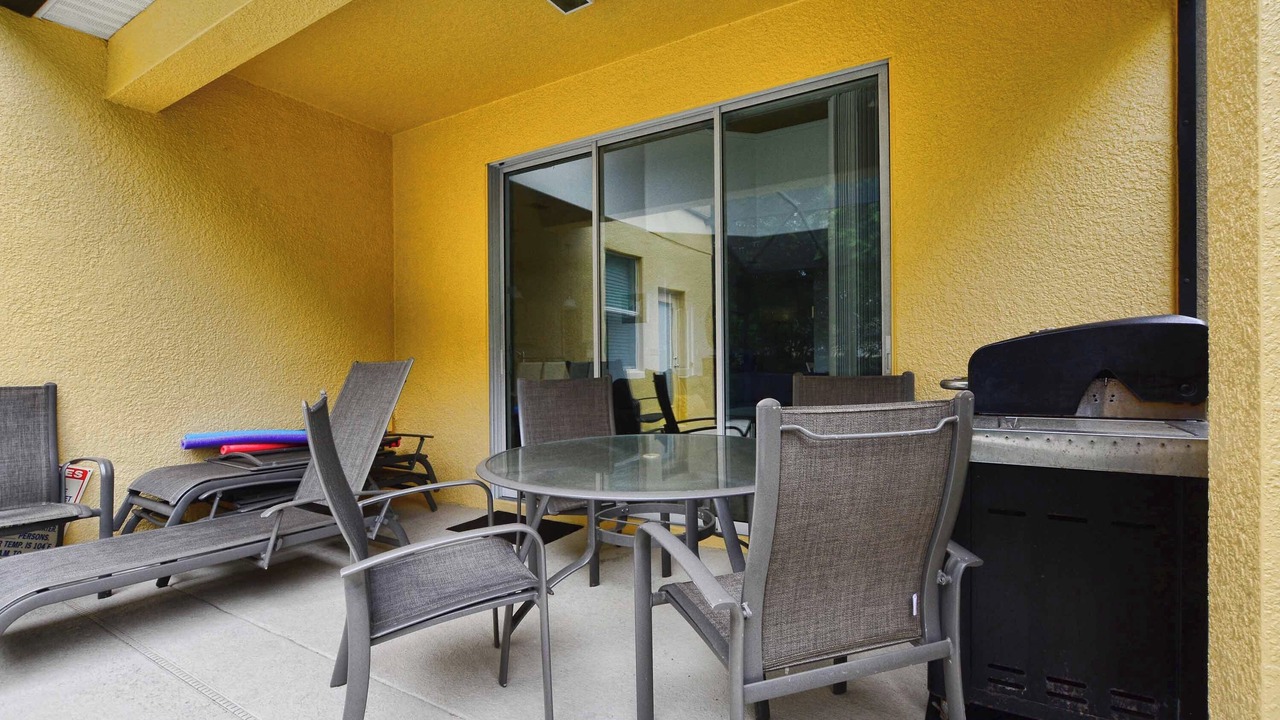 Photo of Outdoor in West Kissimmee