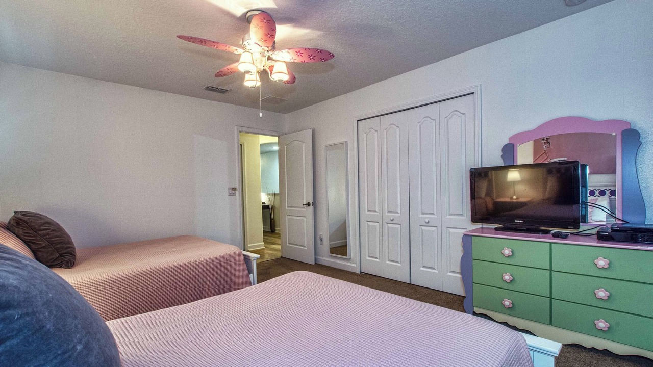 Photo of Bedroom in West Kissimmee