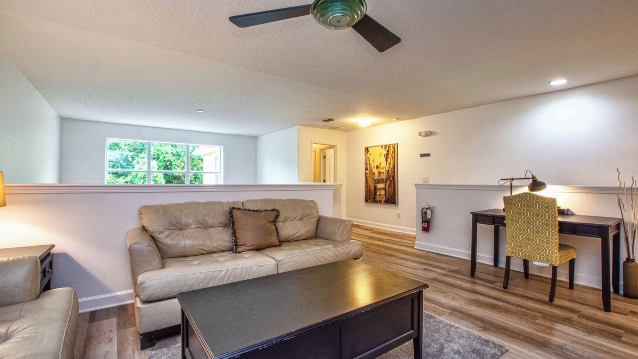 Photo of Livingroom in West Kissimmee