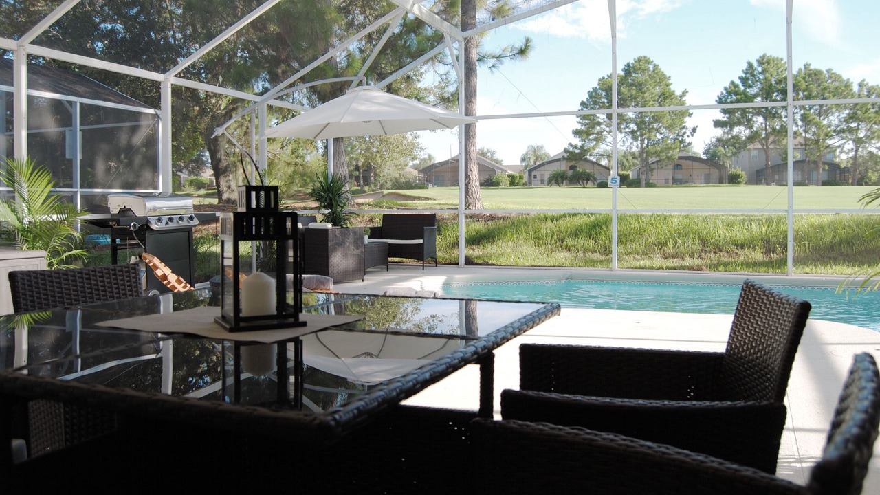 Photo of Outdoor in Haines City