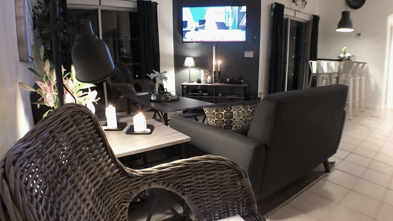 Photo of Livingroom in Haines City