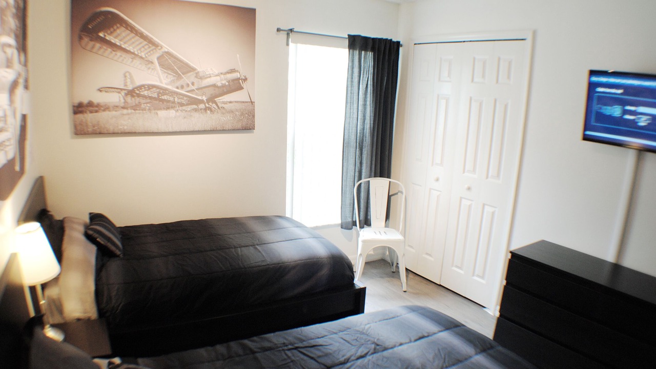 Photo of Bedroom in Haines City