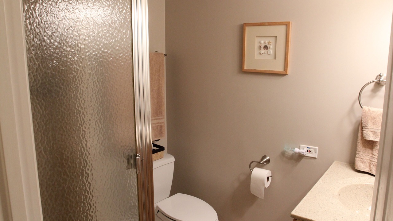 Photo of Bathroom in Sand Key