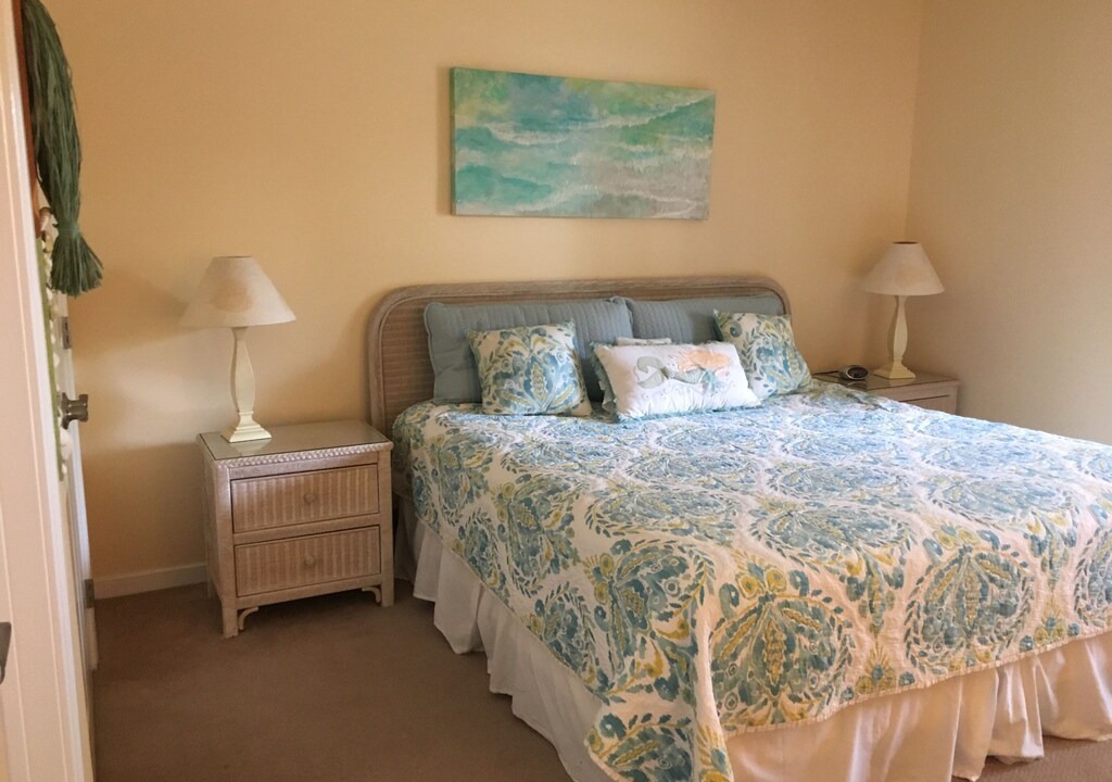 Photo of Bedroom in Sandestin