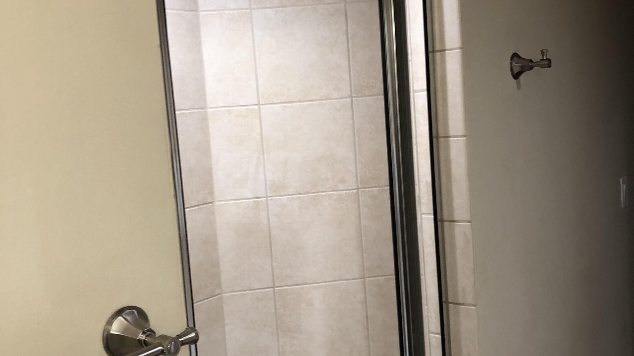 Photo of Bathroom in Panama City Beach