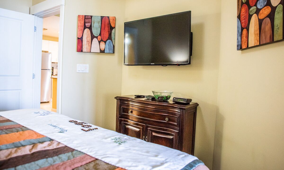 Photo of Bedroom in Panama City Beach