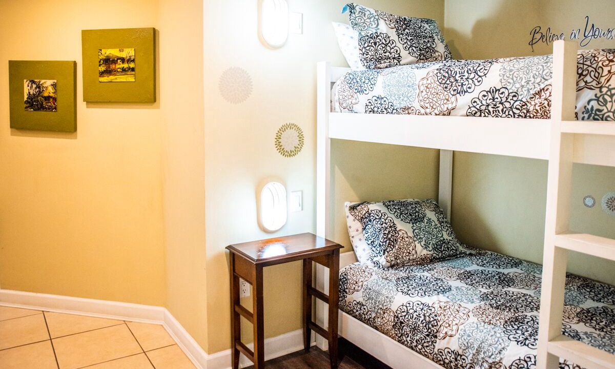 Photo of Bedroom in Panama City Beach