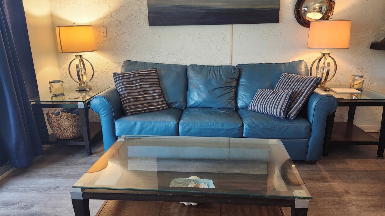 Photo of Livingroom in Panama City Beach