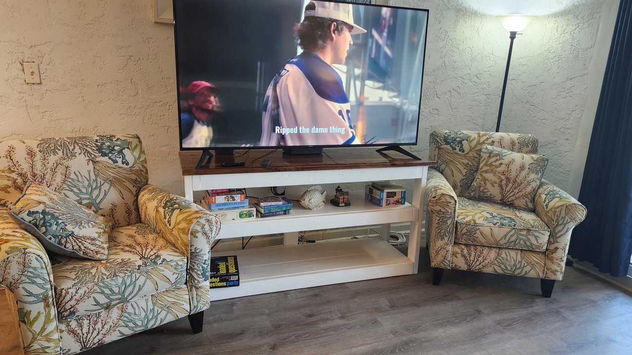 Photo of Livingroom in Panama City Beach