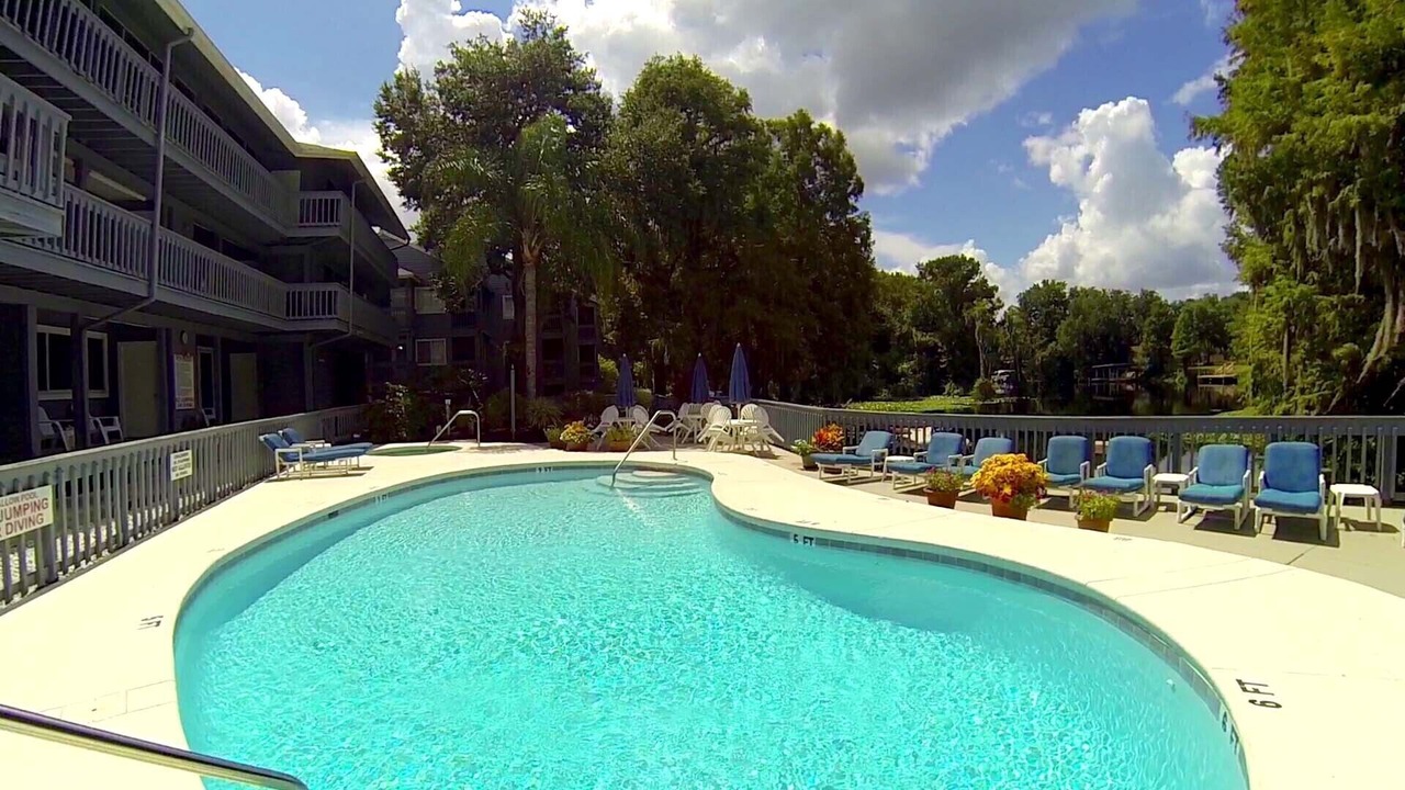 Photo of Outdoor in Dunnellon