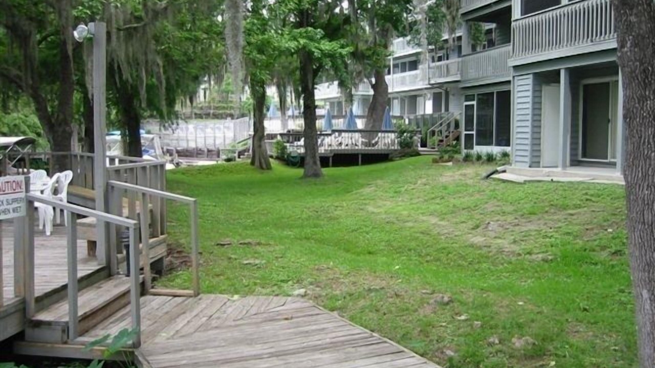 Photo of Patio Balcony in Dunnellon