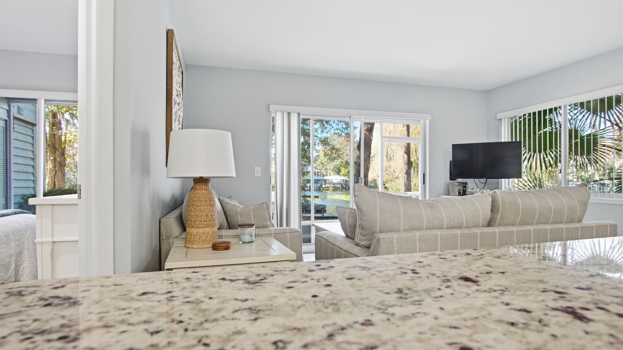 Photo of Livingroom in Dunnellon