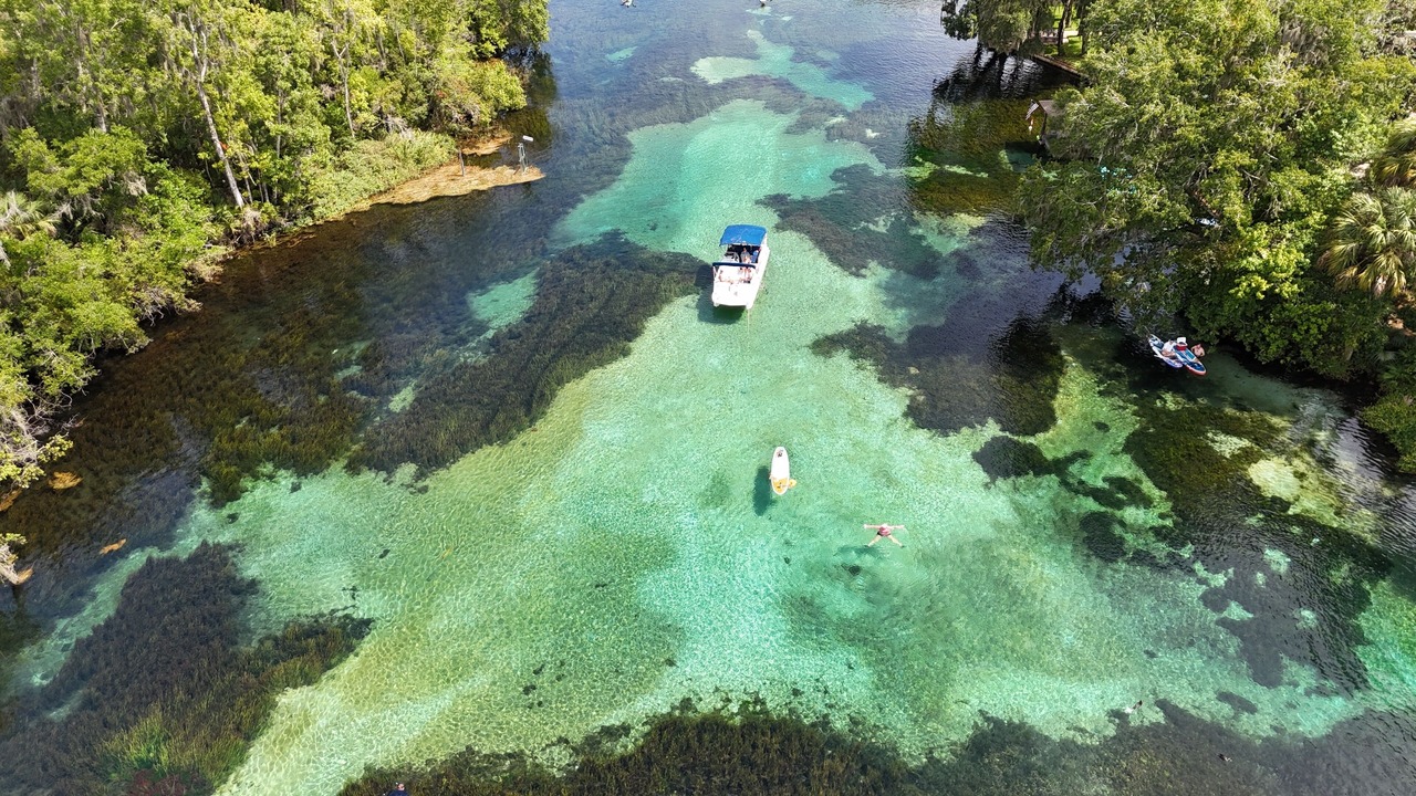 Photo of Outdoor in Dunnellon