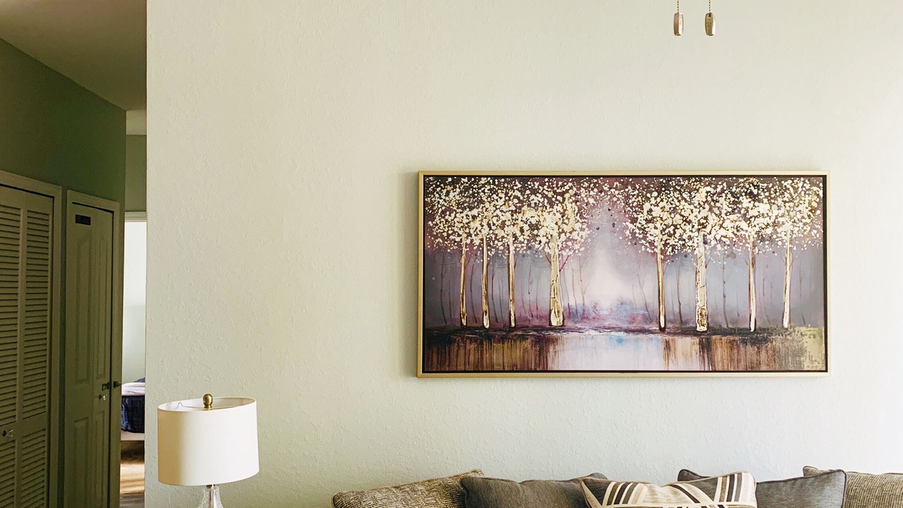 Photo of Livingroom in West Kissimmee