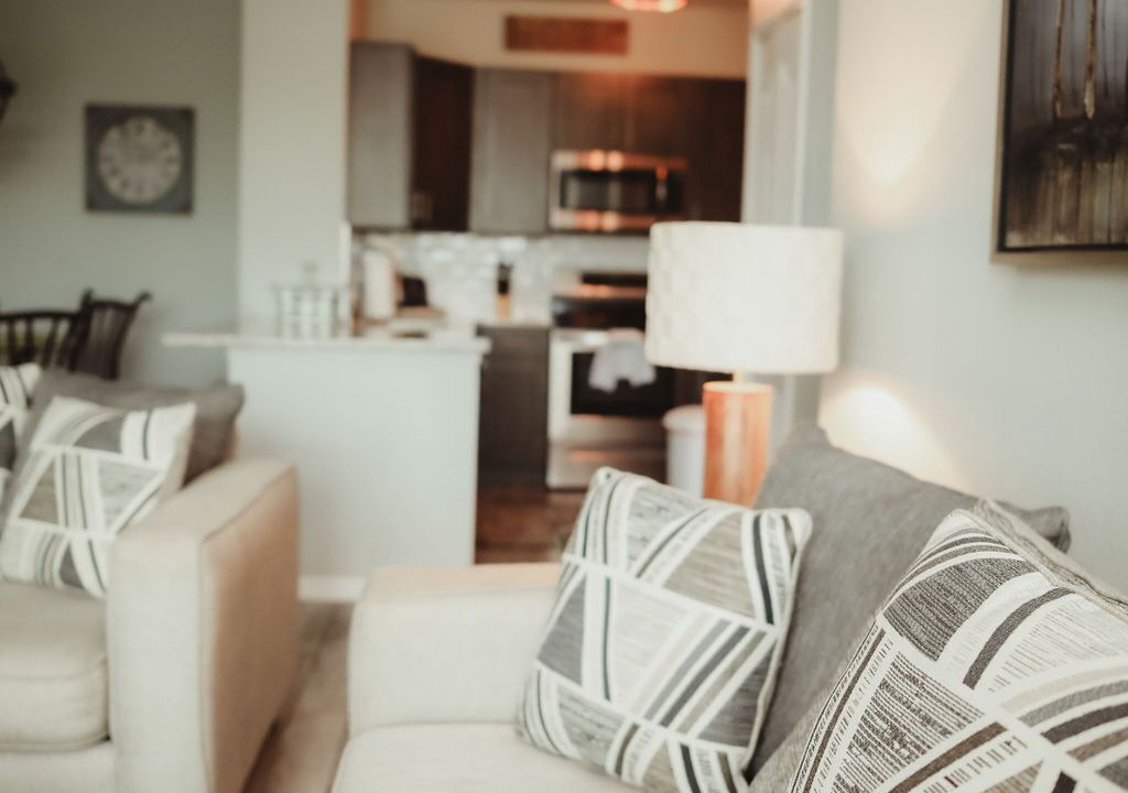 Photo of Livingroom in West Kissimmee