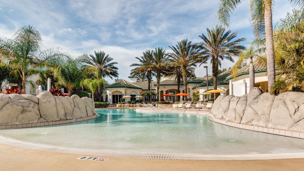 Photo of Outdoor in West Kissimmee
