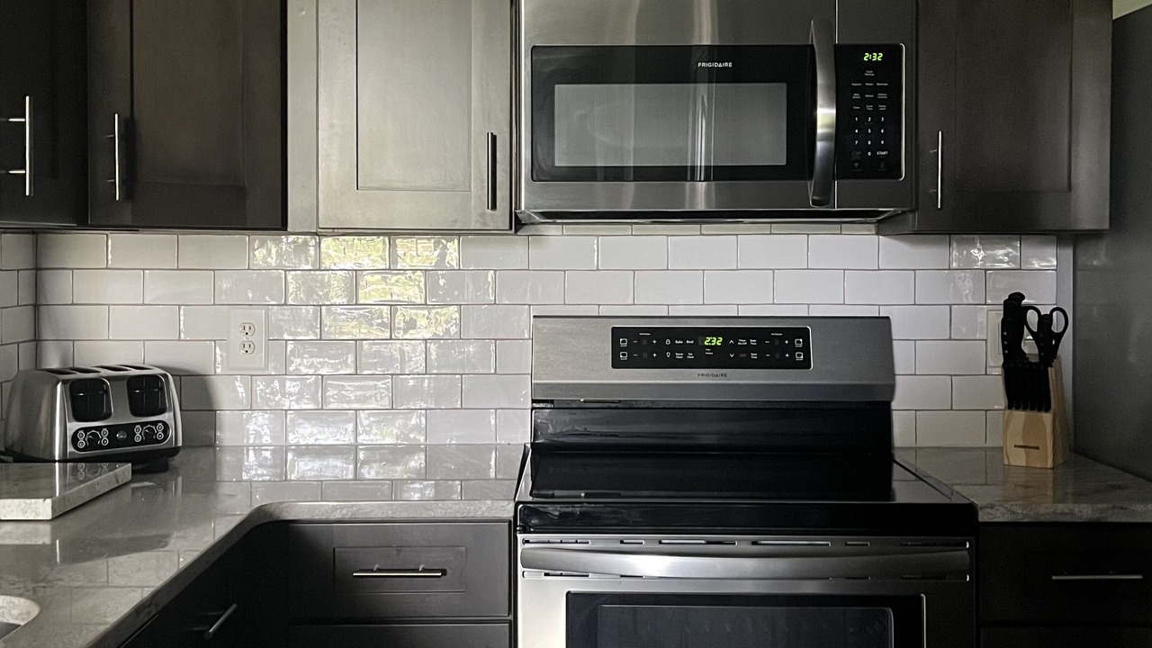 Photo of Kitchen in West Kissimmee