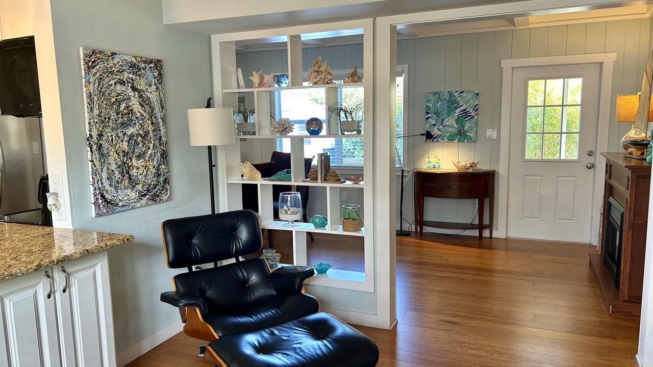 Photo of Livingroom in Ringling Park