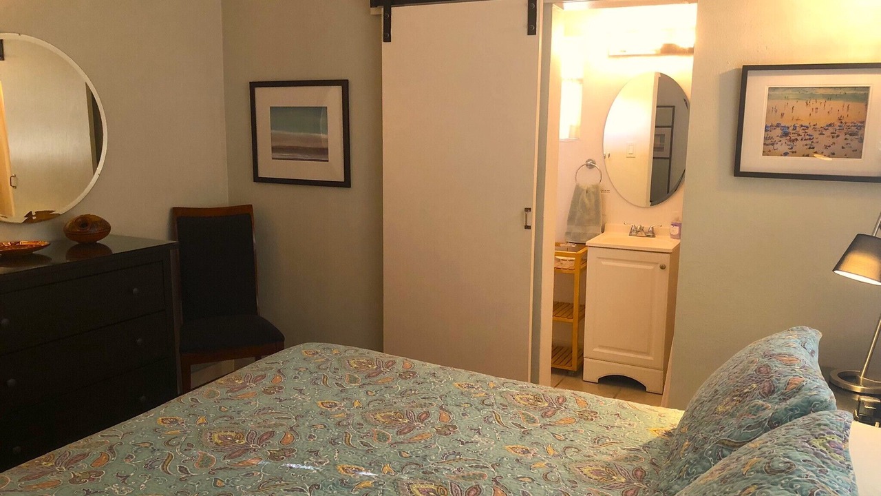 Photo of Bathroom in Ringling Park