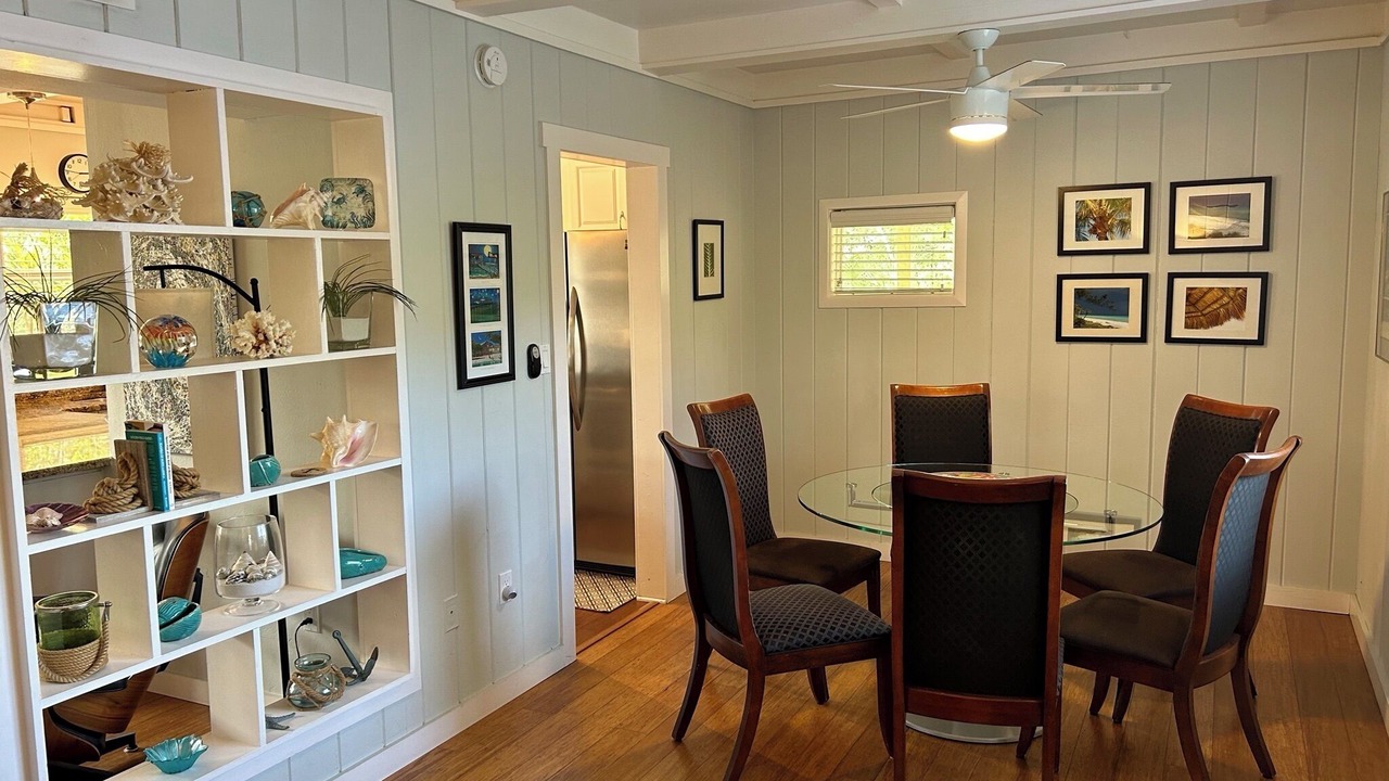 Photo of Livingroom in Ringling Park