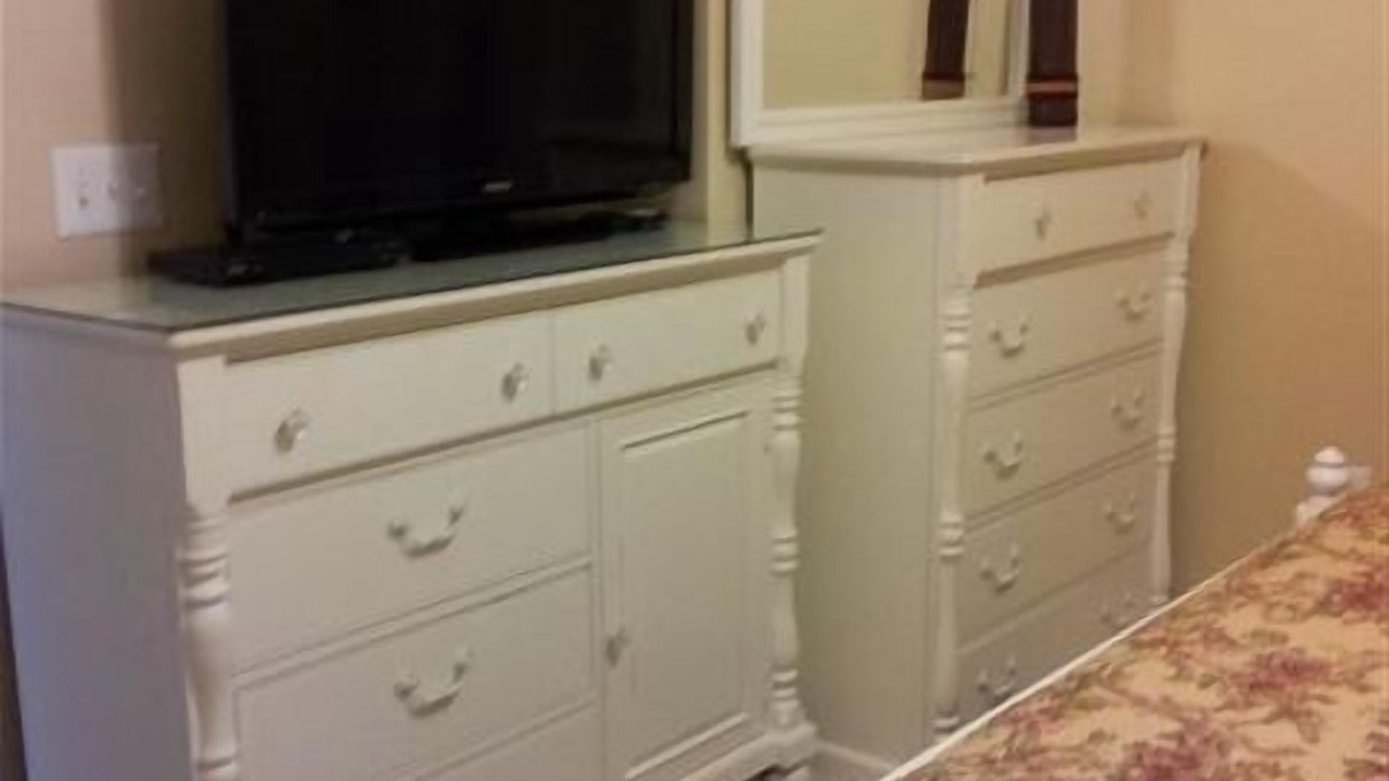 Photo of Bedroom in West Panama City Beach