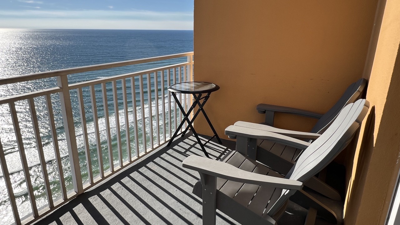 Photo of Outdoor in West Panama City Beach