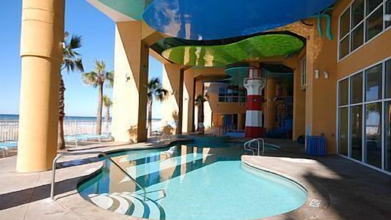 Photo of Outdoor in West Panama City Beach