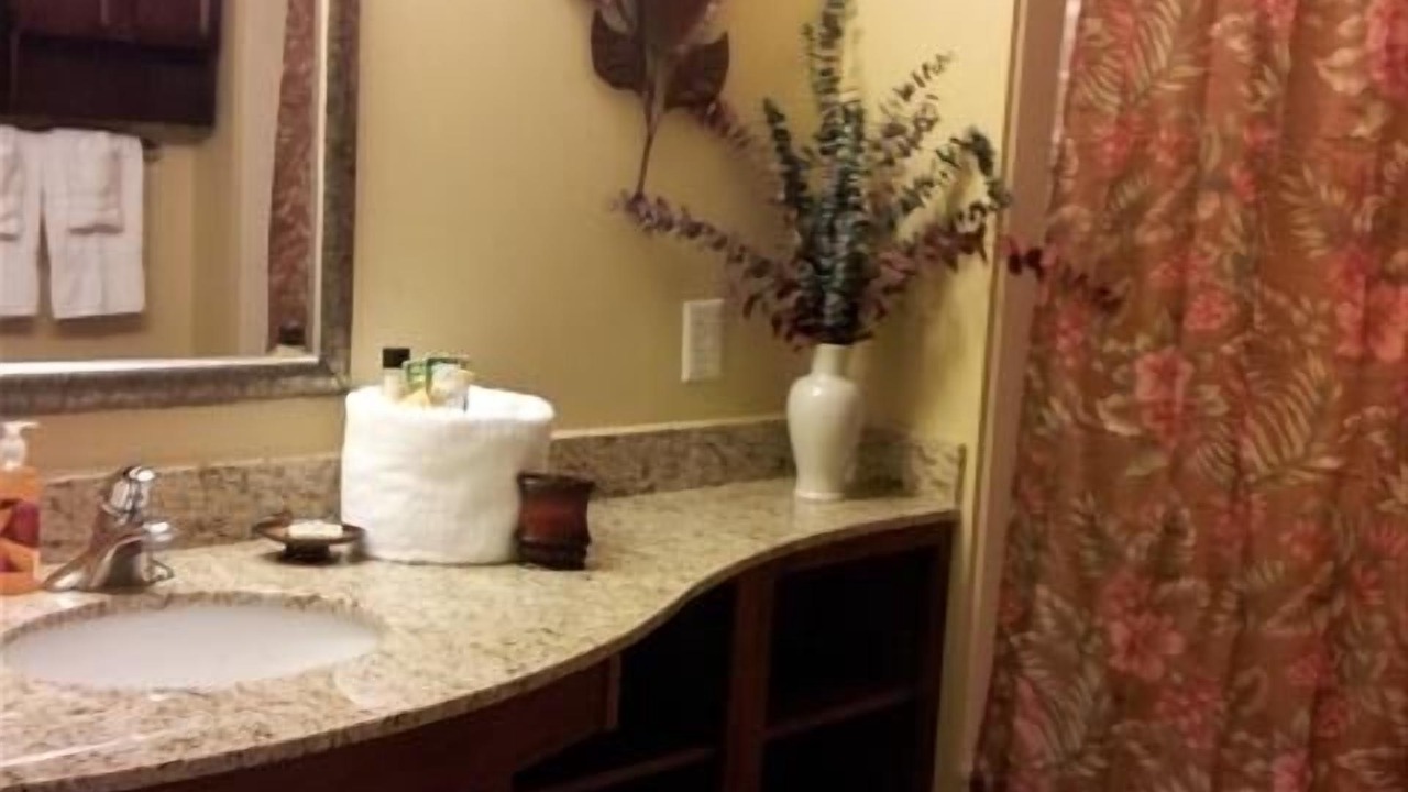 Photo of Bathroom in West Panama City Beach
