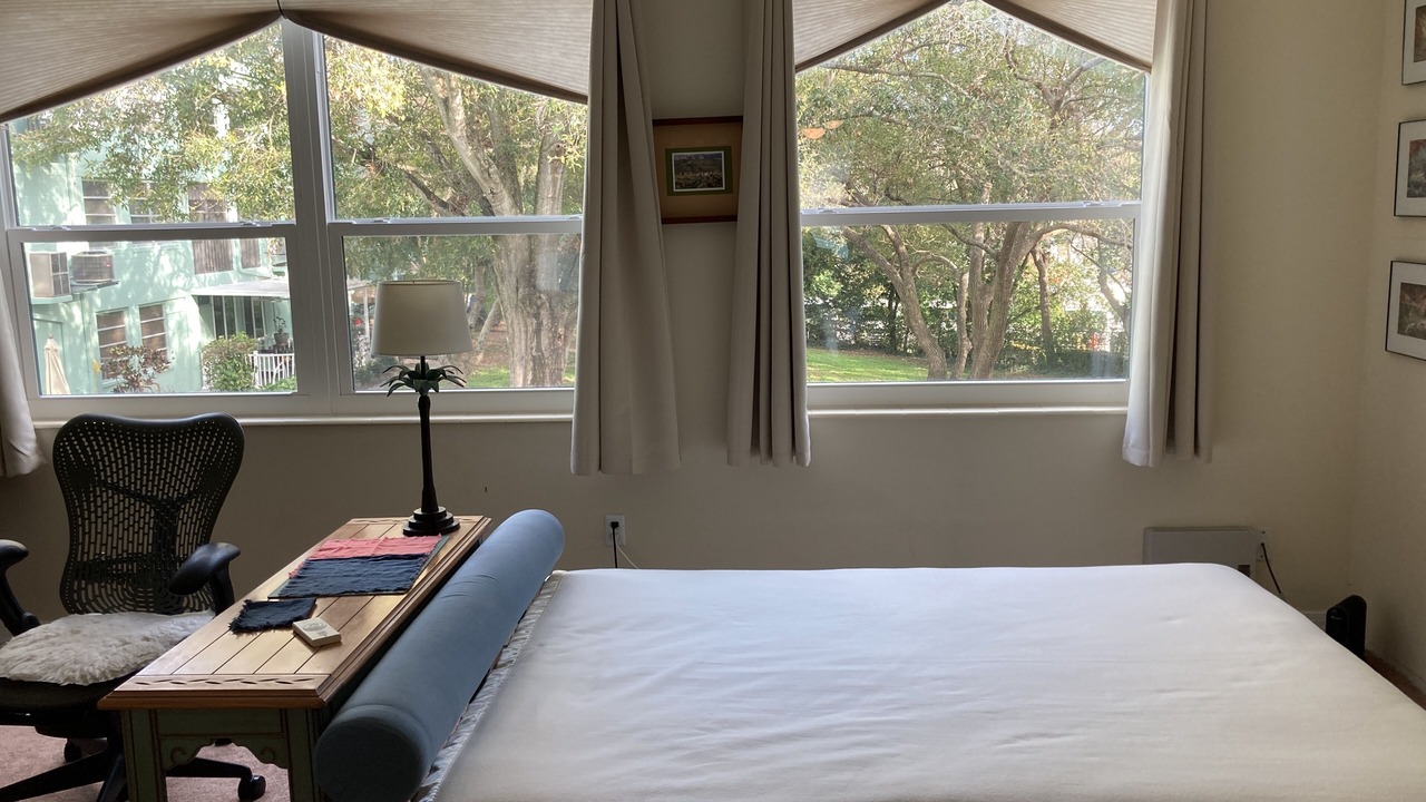 Photo of Bedroom in On Top of The World