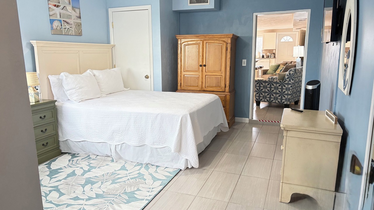 Photo of Bedroom in Ormond-by-the-Sea