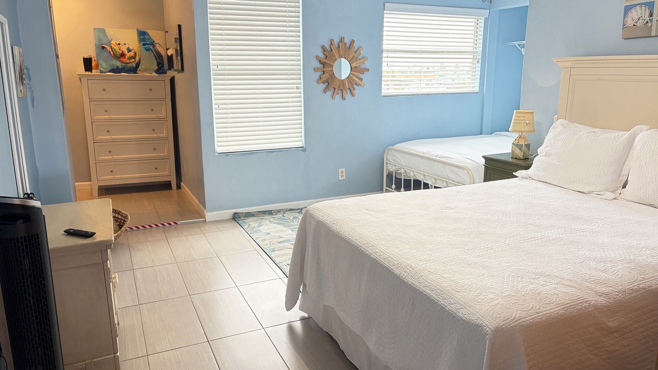 Photo of Bedroom in Ormond-by-the-Sea